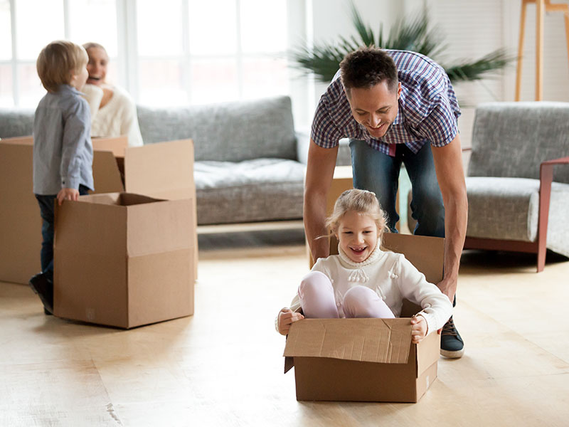 Tips for helping children buy a home. Strategies to minimize tax implications, including the FHSA